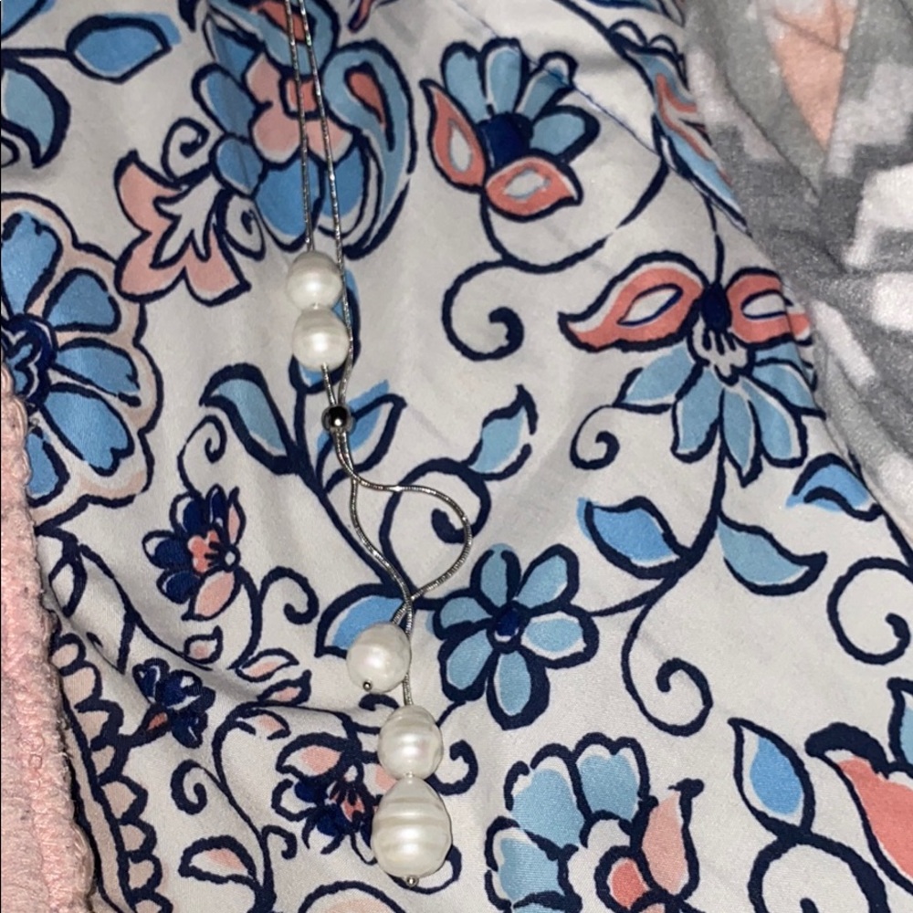A. Necklace